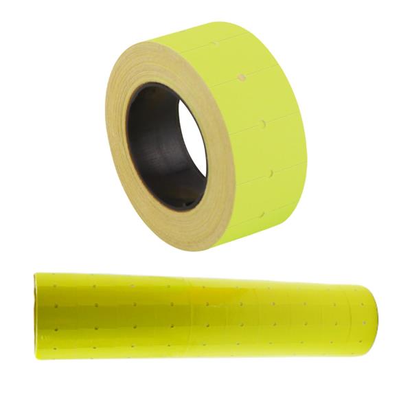 3A Fiyat Etiketi Sarı 10X500 Adet Kod:979