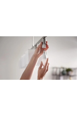 Osram Led Value 4.9W Mum Beyaz Işık E-14 Ampul 470 lm (1 Adet)