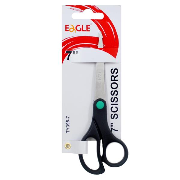 Eagle Büro Tipi Makas 17.5 cm 7 İnc Ty395-7