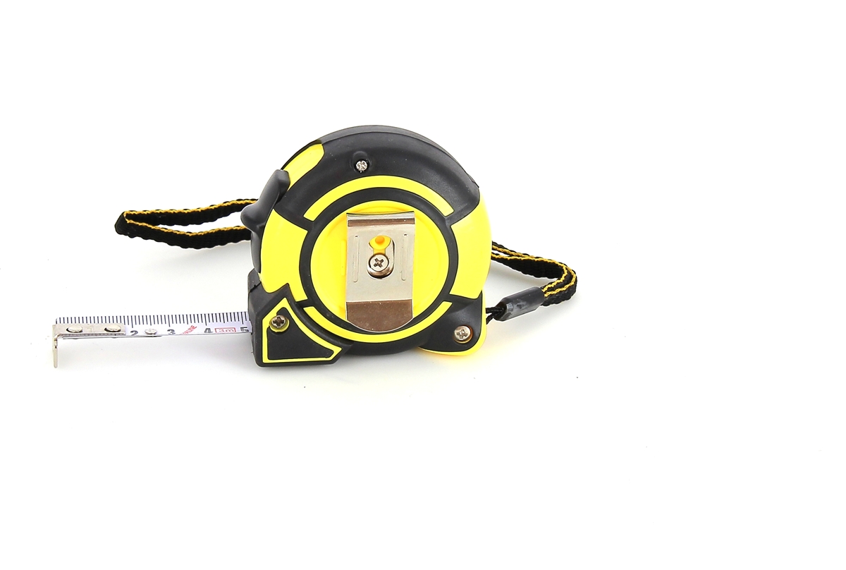 Starline 3G56W 3 MT Uzunluk X 16 MM Genişlik PRO Şerit Metre