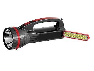 Panther PT-7758 Usb Şarjlı Spot Fener
