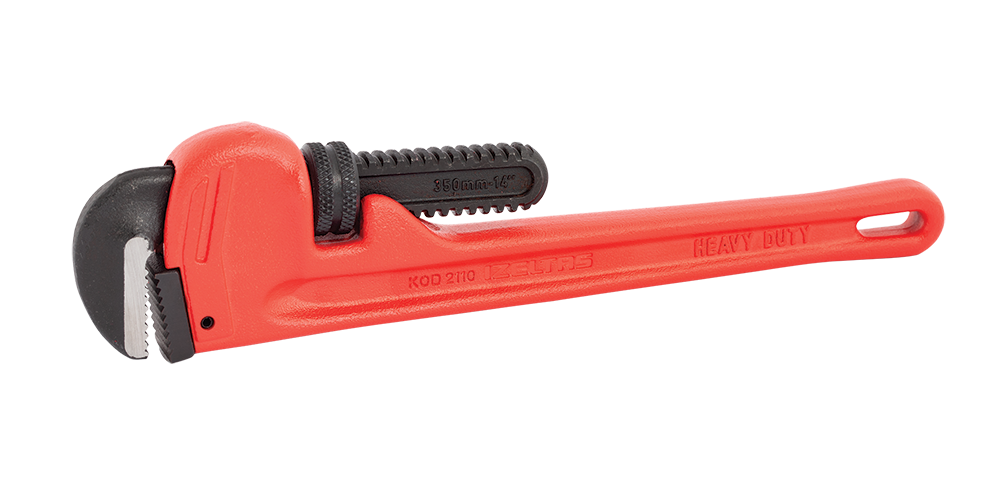 İzeltaş 2110100014 Agır Tıp Boru Anahtarı 14'