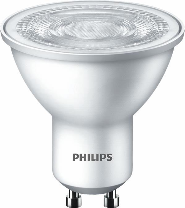 Philips Led Spot 50W Gu10 Beyaz Gün Işığı 4000K