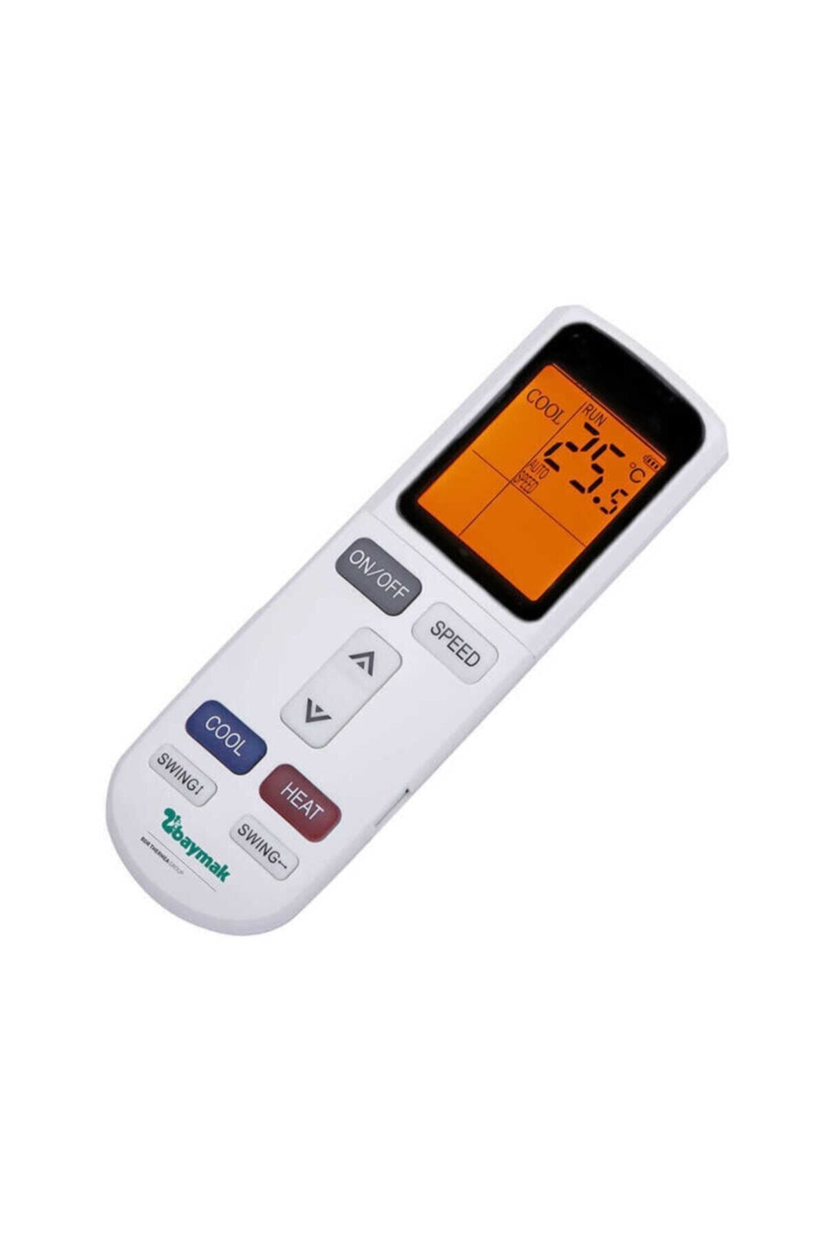 BAYMAK KLİMA ELEGANT PLUS 18