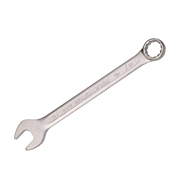 İzeltaş Kombine Anahtar Kısa Boy 05,5 Mm