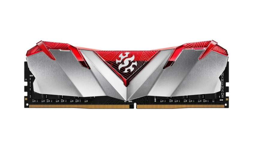 Adata XPG 8GB DDR4 3200MHz Gaming Soğutuculu CL16 Bellek AX4U32008G16A-SR30