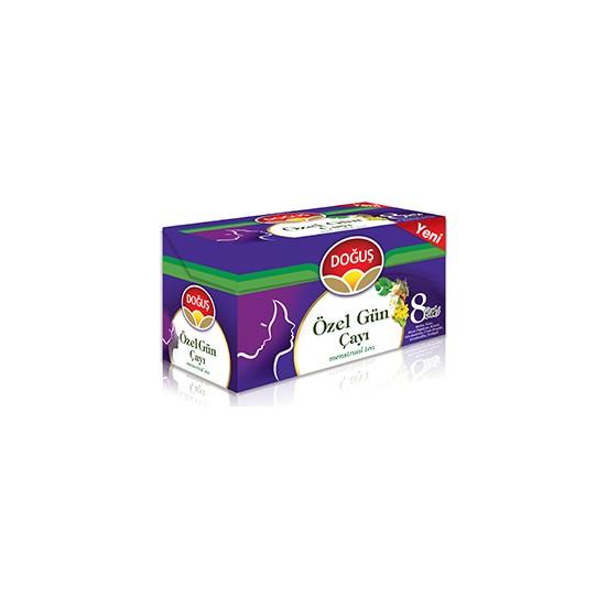 Doğuş Özel Gün Çayı 20X2Gr