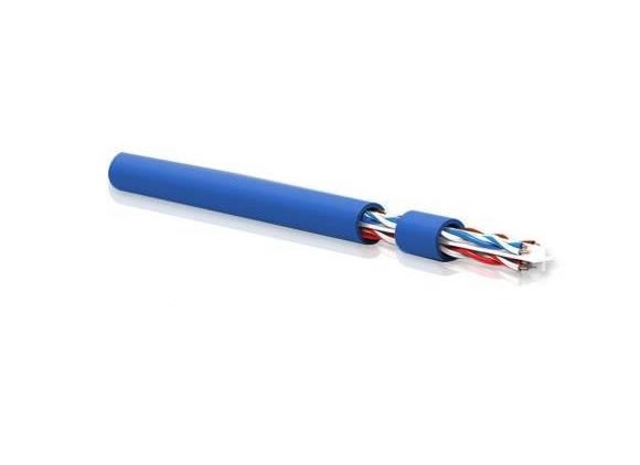 INCA CAT6 23 AWG 57MM yüzde 99,5 BAKIR KABLO 305MT