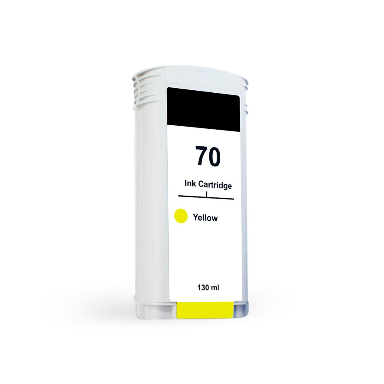 HP70 C9454A 130Ml Sarı Uyumlu Photoink Kartuş Z2100 Z3100