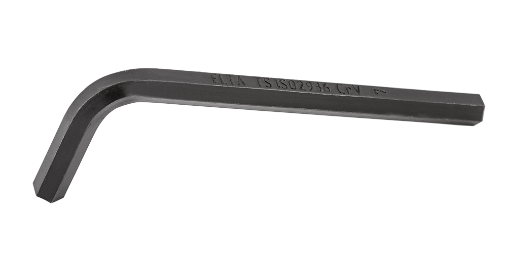 İzeltaş 4908220100 Elta Allen Anahtar Altı Köşe 10 mm