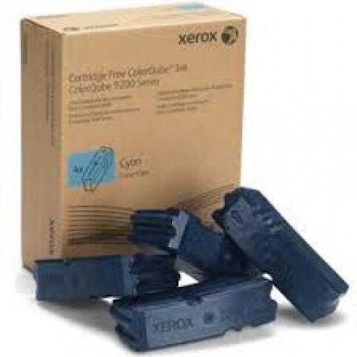 Xerox 108R00837 ColorQube 9300 Cyan Mavi4 Stick