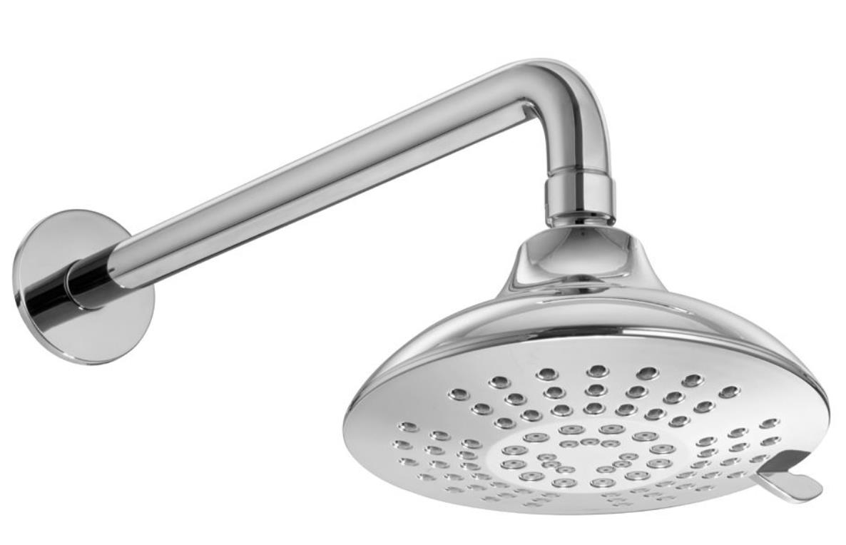 E.C.A Elegant Bas - Bırak Lavabo/Eviye Sifonu