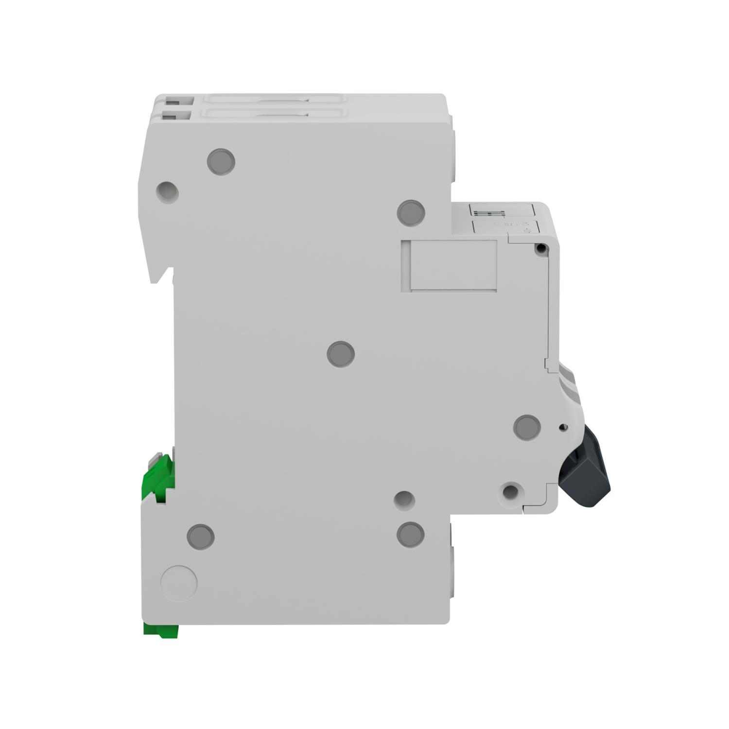 SCHNEIDER EASY9 MCB EZ9F56225 25A SİGORTA (2P, 6kA, C EĞRİSİ)