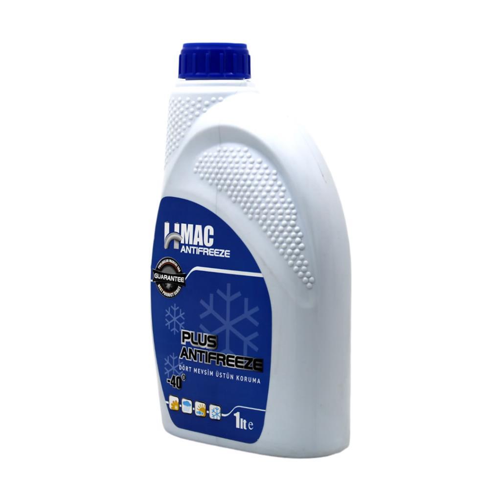 H-Mac Antifriz -40 Derece 1 L Uzun Ömürlü Pas Önleyici