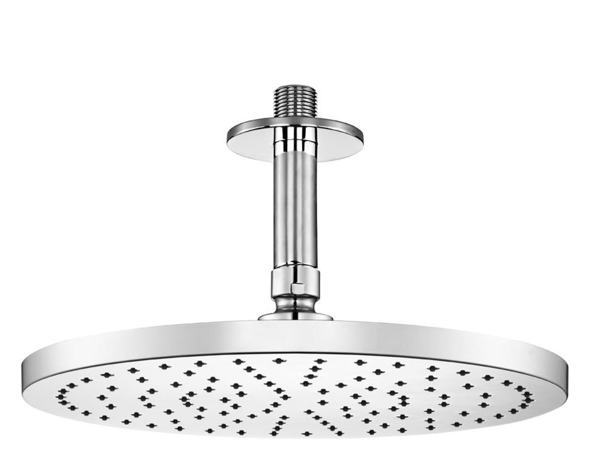 E.C.A 102145033 Elegant Bas - Bırak Lavabo/Eviye Sifonu