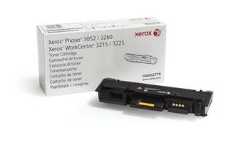 Xerox 106R02778 Phaser 3052 3260 Wc 3215 3225 Toner 3.000Pp