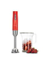 Korkmaz A444-03 Vertex Duo Blender Set Kırmızı