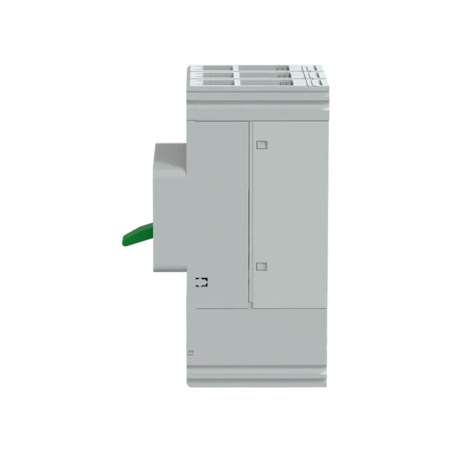 SCHNEIDER GOPACT MCCB G20B3A50 125A 25kA AYAR SAHALI ŞALTER (200B, 3P3D)