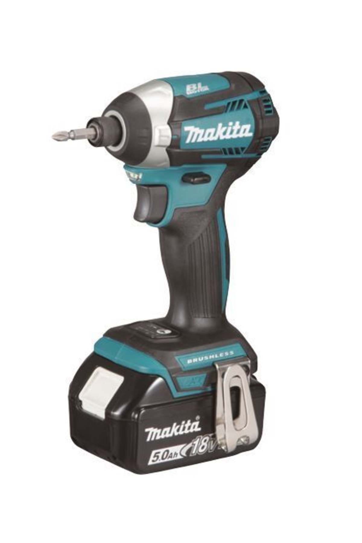 Makita DTD154RFJ Akülü Darbeli Vidalama Makinesi