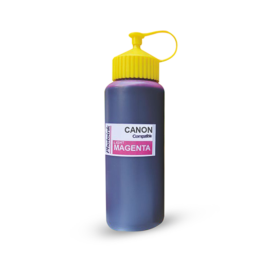 Photoink Epson T6733 Claria Ve L Serisi Yazıcılar İçin Uyumlu 500 Ml Kırmızı Mürekkep Photoınk Akıllı Mürekkep L100/110/200/210/220/ 300/310/355/455/550 /800/810/850/1300/1800/ L382/L386/L455/1455/L3050/L3060/L3070