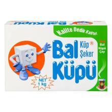 Bal Küpü Küp Şeker 1 kg