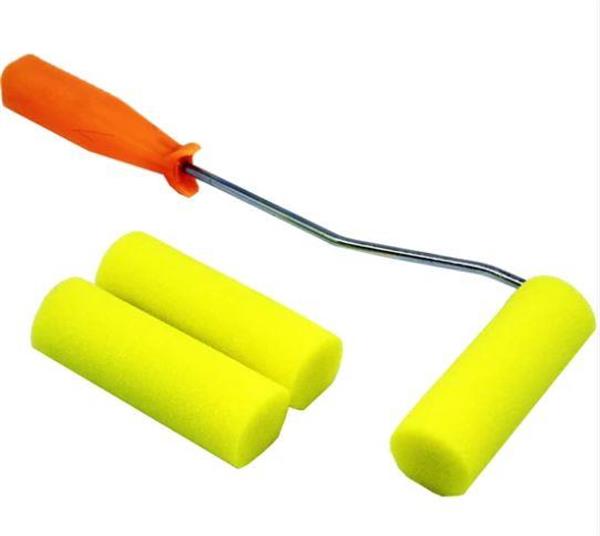 Rich 5 Cm Sünger Rulo 3 lü Set