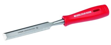 İzeltaş 0022 22 mm Düz Iskarpela
