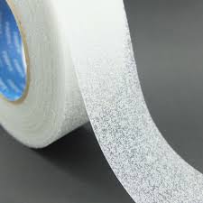 BantMarketim Şeffaf Pvc İç Mekan Banyo Küvet Havuz Kenarı Kaydırmaz Bant 25mm x 5mt