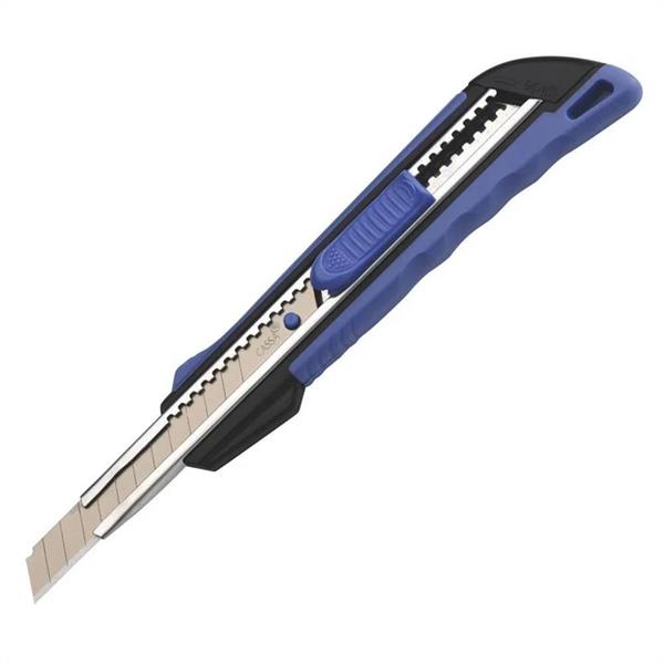 Cassa Falcon S Maket Bıçağı Mavi Dar 9 mm 8655