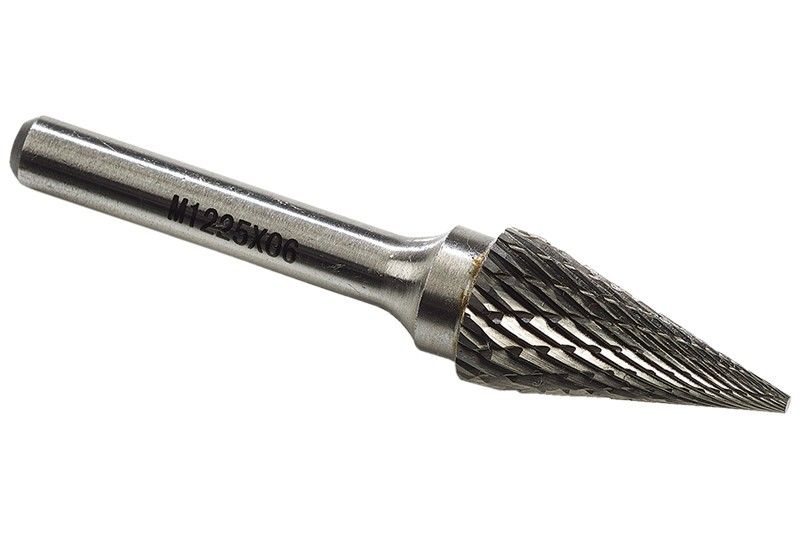 Gfb B-06*16*06 Ksm Kalıpcı Freze