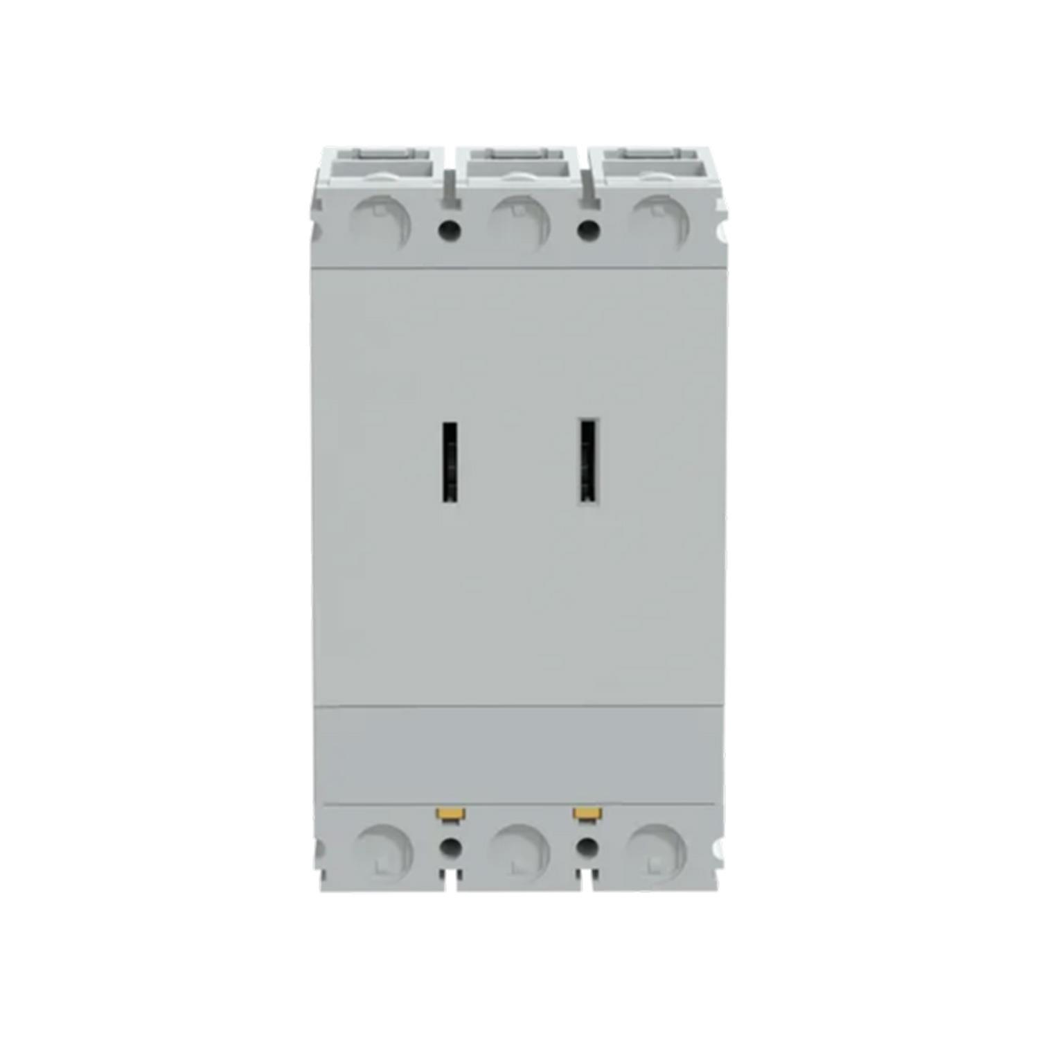 SCHNEIDER GOPACT MCCB G20F3A125 125A 36kA AYAR SAHALI ŞALTER (200F, 3P3D)