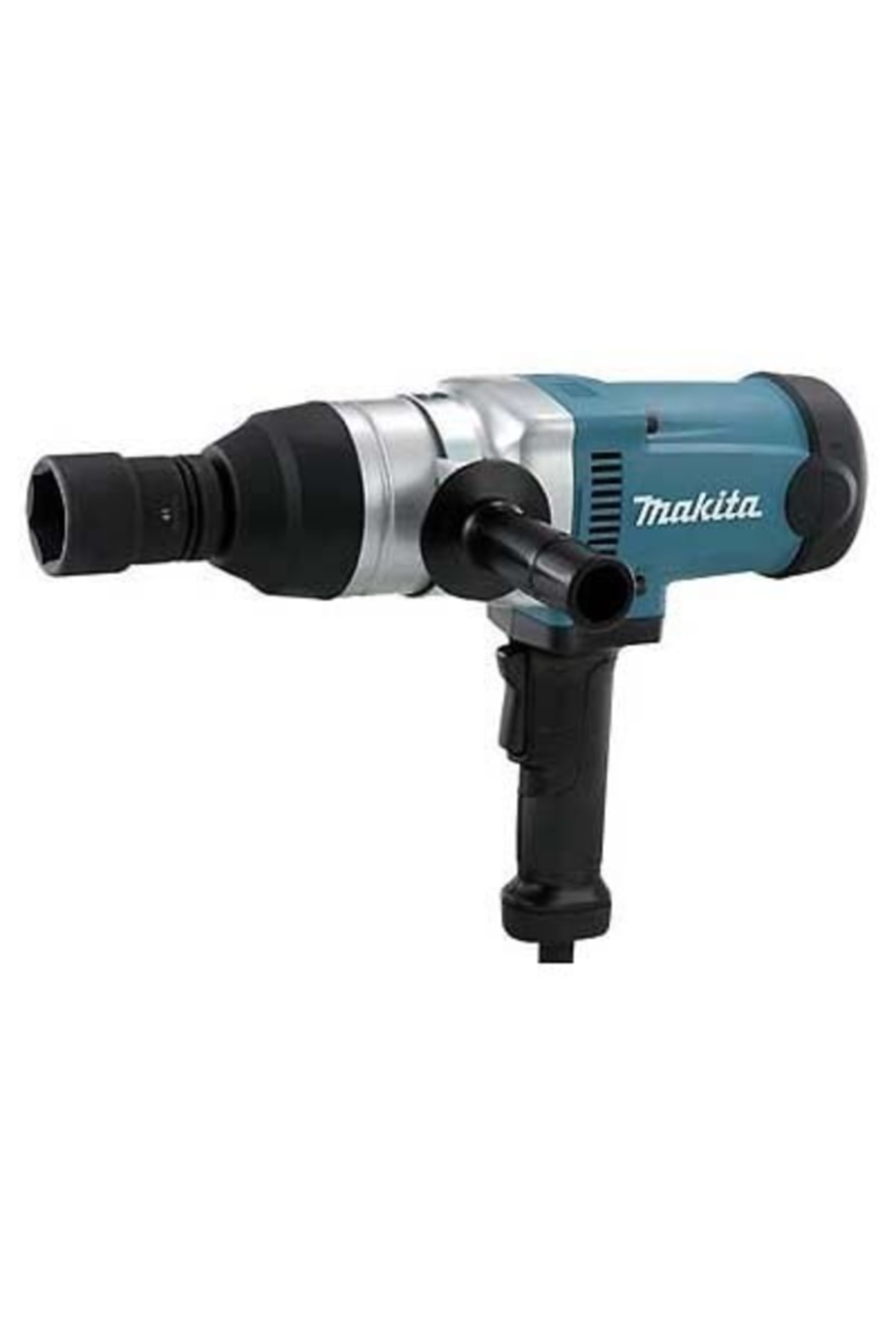 Makita Tw 1000 Somun Sıkma