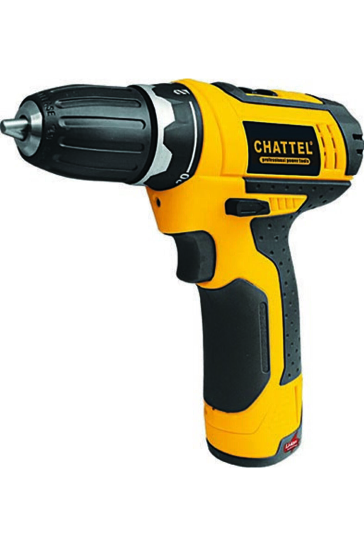 Akülü Vidalama Cht-4108 Darbesiz