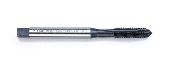 Evar Dın371/C M3 Düz Makina Kılavuzu