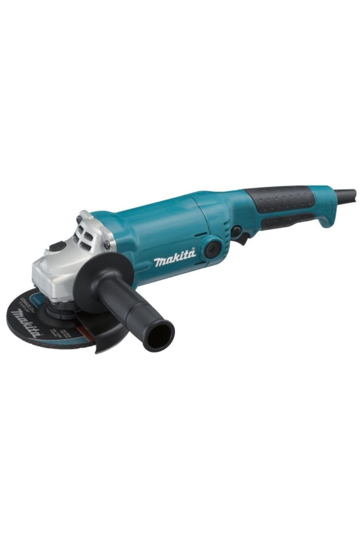 Makita GA5010 Avuç Taşlama Makinası 1050 Waat