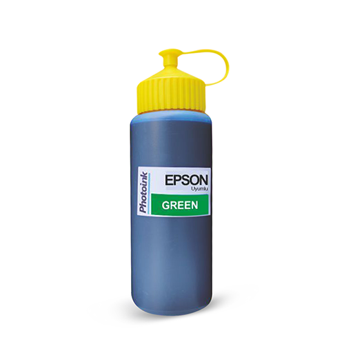 Photoink Photoink Epson P600/P800 Uyumlu 100 Ml Matte Black Mürekkep Matte Black T850800