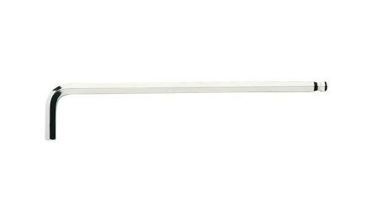 Ceta 904 Topbaşlı L Allen Anahtar Uzun Tip 4 Mm