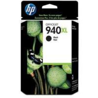 HP 940Xl Black Siyah Yüksek Kapasite Kartuş C4906Ae