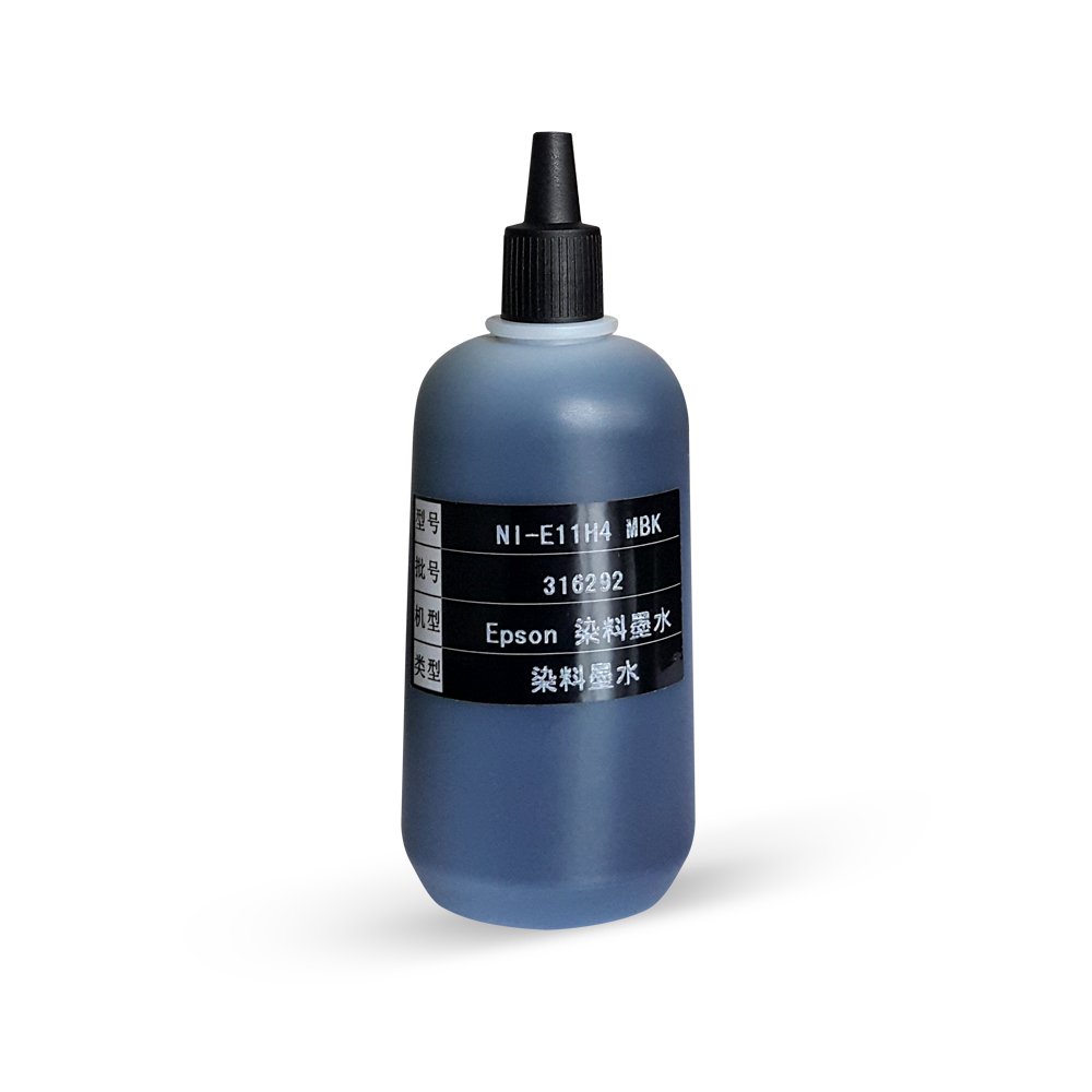 Photoink Photoink Epson P600/P800 Uyumlu 100 Ml Matte Black Mürekkep Matte Black T850800