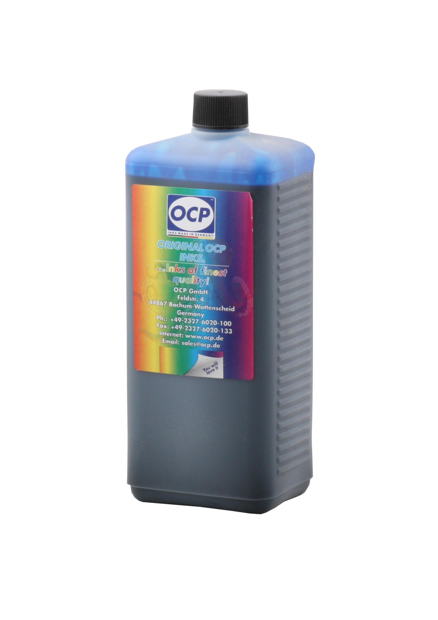 Ocp Epson Unıversal C142 T5846 Mavi Mürekkep