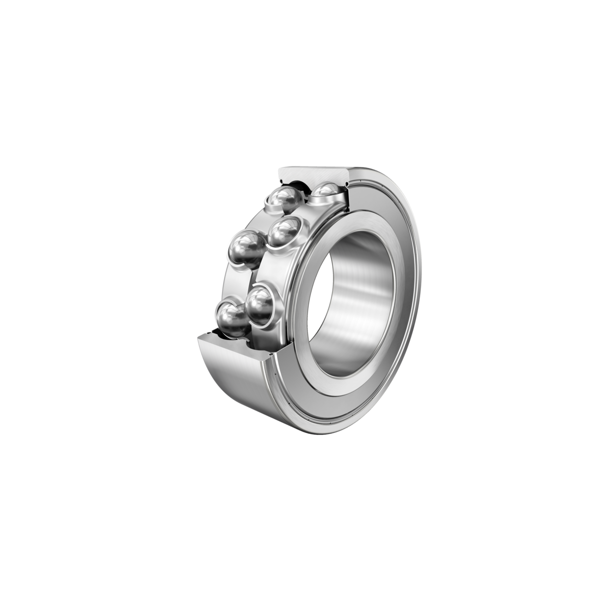 FAG 3202-BD-XL-2Z-C3 RULMAN