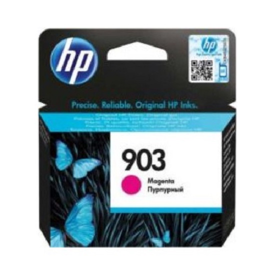 HP T6L91A 903 Magenta Kartuş