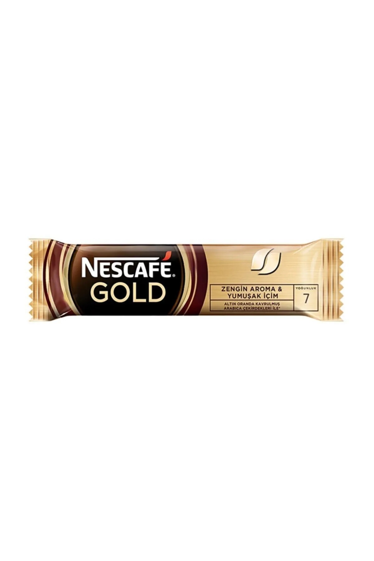 Nescafe Gold Sgnt 100 Adet 2 gr 12456193