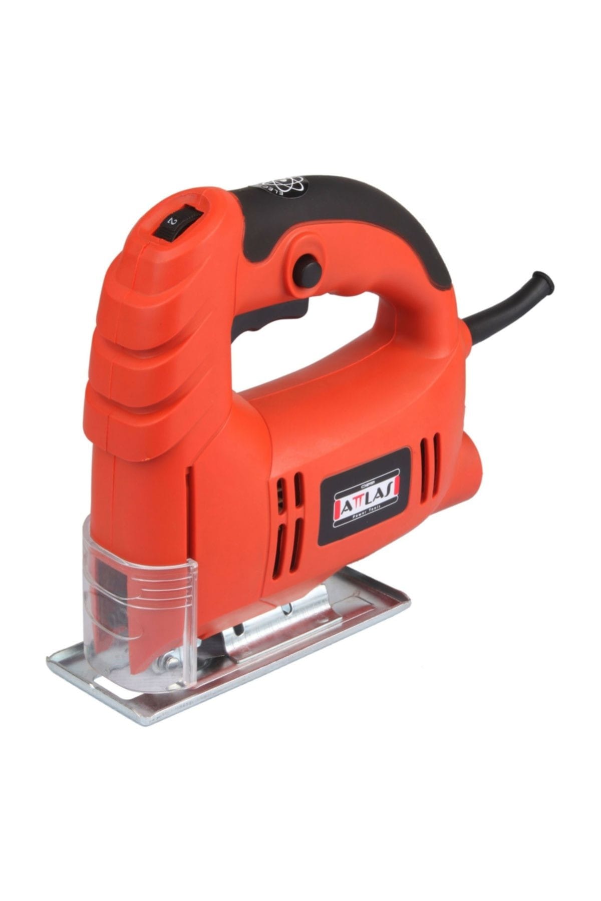 Attlas Eco D 400 Dekupaj Testeresi 400 Watt
