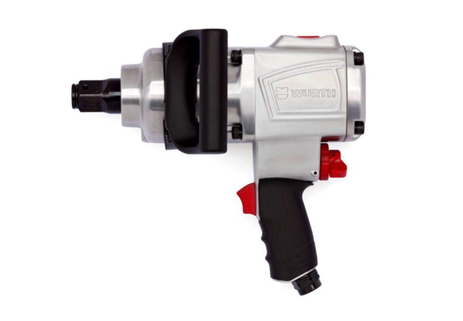 Havalı Vidalama Makinası Würth