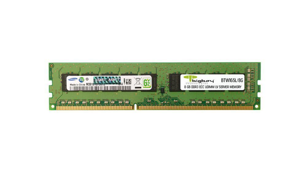 Bigboy 16 GB DDR4 2666MHZ ECC LV SERVER RAM BTS426 16GB