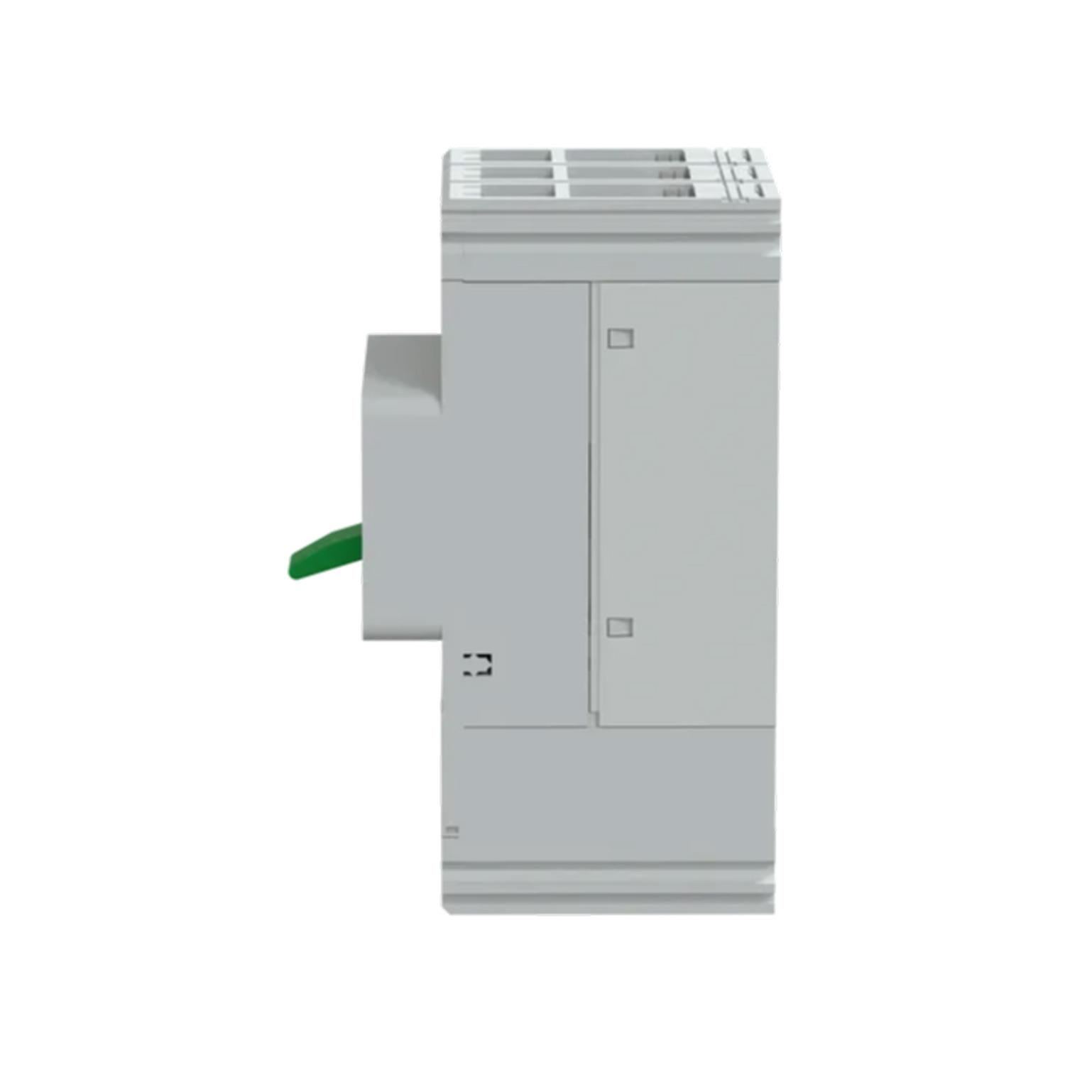 SCHNEIDER GOPACT MCCB G20B3A50 50A 25kA AYAR SAHALI ŞALTER (200B, 3P3D)