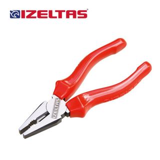 İzeltaş 3020 180 mm Opak Kombine Pense