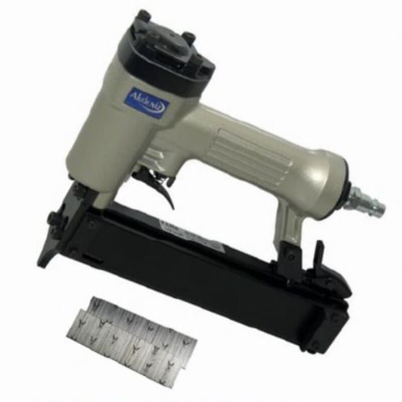 Akdeniz AKD 0830 08MM PİN ÇİVİ TABANCASI