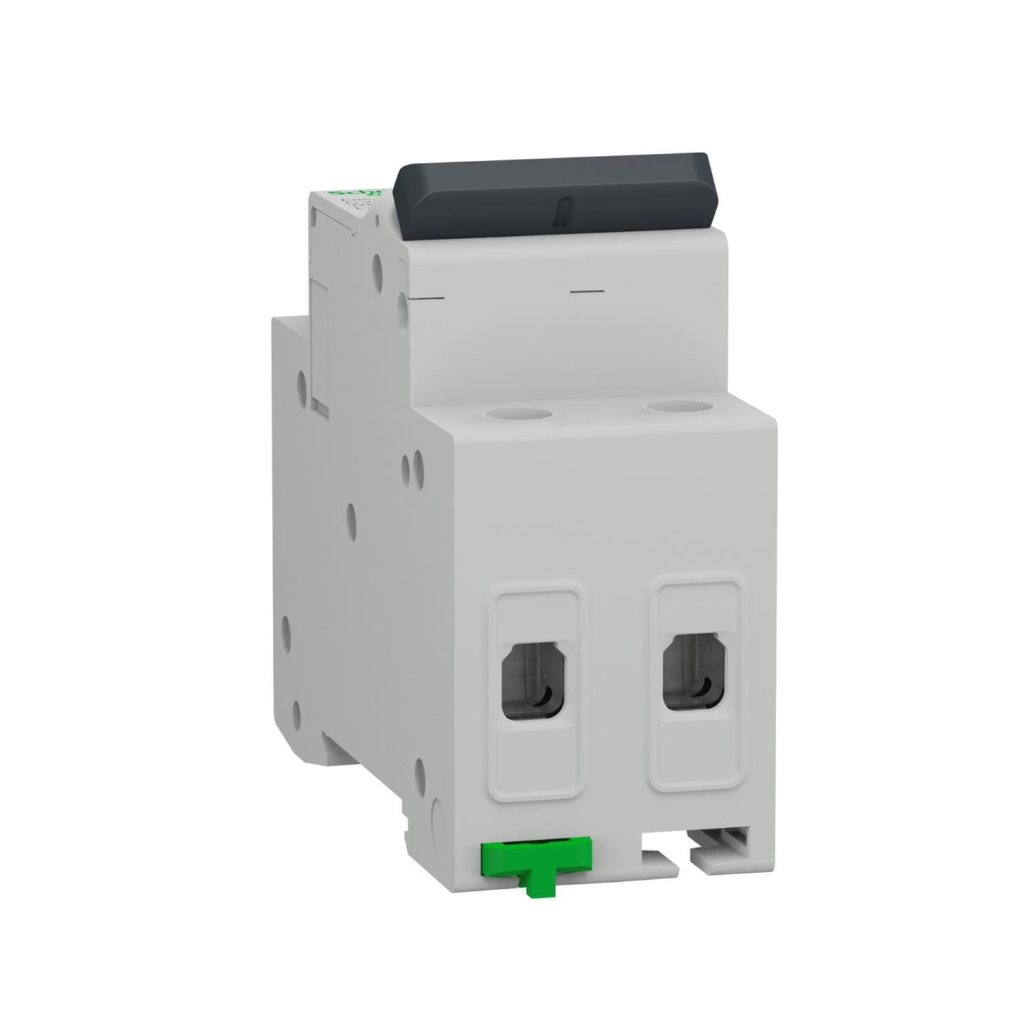 SCHNEIDER EASY9 MCB EZ9F56240 40A SİGORTA (2P, 6kA, C EĞRİSİ)
